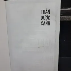 Thần dược xanh 1008129