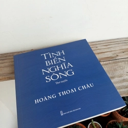 Thơ tuyển - Tình biển nghĩa sông - mới nguyên 279416