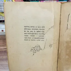 Hương Rừng Cà Mau - Sơn nam 999151