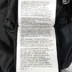 Áo khoác lông vũ MONCLER 639056