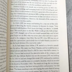 SUCCESS IS NEVER FINAL (THÀNH CÔNG KHÔNG BAO GIỜ LÀ CUỐI CÙNG) - DALE VAN ATTA 739144