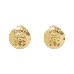 【Vintage】Bông tai Chanel