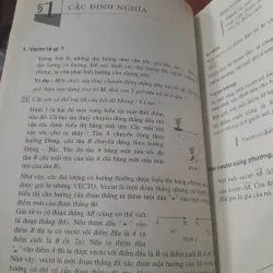 HÌNH HỌC 10 nâng cao 760969