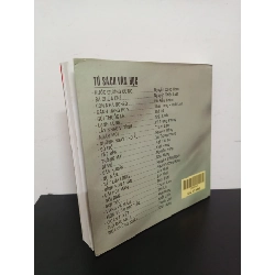 Tủ Sách Văn Học - Gánh Hàng Hoa (2006) - Khái Hưng, Nhất Linh Mới 90% HCM.ASB0403 73203