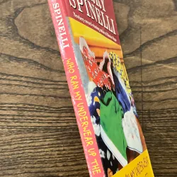 Who Ran My Underwear up the Flagpole? 972797