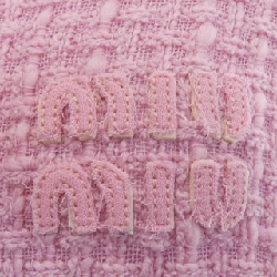 Jacket MIU MIU ML85311D1 - Hàng hiệu Authentic 820150