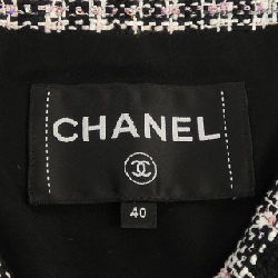 Áo khoác CHANEL 636162