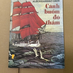 Cánh buồm đỏ thắm