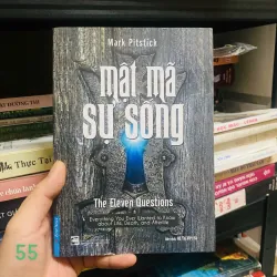 Mật Mã Sự Sống - Mark Pitstick#HATRA