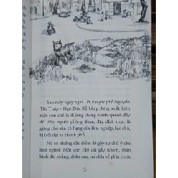 Chó hoang - Bùi Tự Lực 1000789