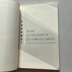 Cơ thể ta đã hai triệu năm - Giải mã các căn bệnh thời hiện đại (t01) 750349