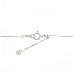 K18WG Dây chuyền kim cương 0.30CT - Hàng hiệu Chính hãng 862195