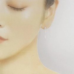 PT Bông tai kim cương 1.602CT - Hàng hiệu Authentic 871605