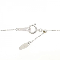 K18WG Dây chuyền kim cương 0.50CT - Hàng hiệu Chính hãng 866758