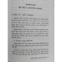 Hiểu biết và nguồn sống - Sầm Hạc Linh (Đông A Sáng dịch)