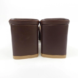 Bottega Veneta Sandal - Hàng hiệu Authentic 829929