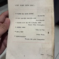 Sách bao cấp tình báo hay : Thanh tra mergue ở chỗ bộ trưởng  1010954