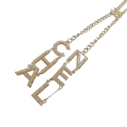 Vòng cổ Chanel AB9880