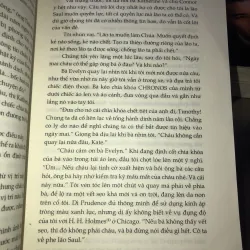 Bên rìa thời gian - Rysa Walker 1023656