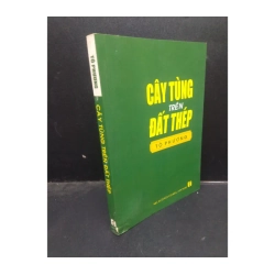 Cây Tùng Trên Đát Phép Tô Phương