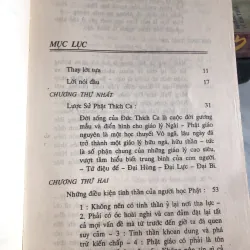 Phật học tinh hoa - Nguyễn Duy Cần  1033177
