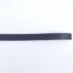 Thắt lưng CHRISTIAN DIOR SADDLE 20mm - Hàng hiệu Chính hãng 833271