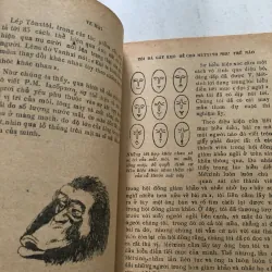 Tâm Lý Học Lý Thú - K.Platonov (NXB Thanh Niên 1983) trọn bộ 2 tập ( hiếm thấy) 561258