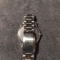 ĐỒNG HỒ NAM ALBA CHÍNH HÃNG NHẬT NHÀ SEIKO 751145