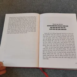 LỊCH SỬ ĐẢNG BỘ QUÂN ĐỘI NHÂN DÂN VIỆT NAM (1944 - 2014) TẬP 4 727175