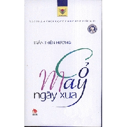 Cỏ May Ngày Xưa - Trần Thiên Hương ASB.PO Oreka Blogmeo 230225