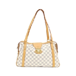 Túi xách vai Louis Vuitton Damier Azur Stresa PM N42220