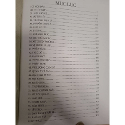 Chơn lý - 2023 - 2194 trang TÂM LINH - TÔN GIÁO - THIỀN ANTQ2012-200 924011