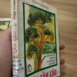 Một Cần Câu" của tác giả Trần Thanh Địch. 





 1025286