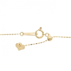 K18YG Ngọc trai trắng - Hàng hiệu Chính hãng 856789