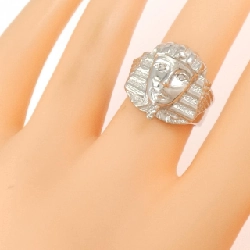 Nhẫn kim cương PT900 0.02CT 668631