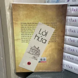 (Tiểu thuyết) - Lời Hứa - Damon Galgut 990969