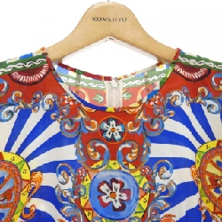 Dolce & Gabbana DOLCE&GABBANA Áo - Hàng hiệu Chính hãng 826838