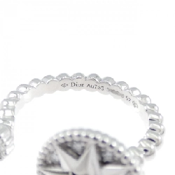 Nhẫn Christian Dior Rose des Vents - Hàng hiệu Authentic 834116