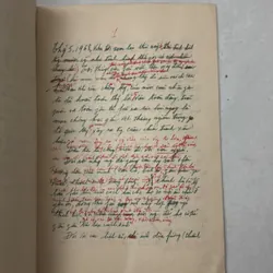 Di chúc của chủ tịch Hồ Chí Minh - 1989s 719298