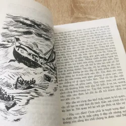 LỚN LÊN TRÊN ĐẢO VẮNG 1027793