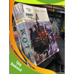 (TẶNG BOOKMARK) Lõm mới 70% ố bẩn có dấu mộc và viết nhẹ trang đầu 2001 Sơn Tùng RBK0906 SÁCH VĂN HỌC