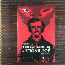 Tuyển Tập Truyện Kinh Dị Của Edgar Poe - Edgar Allan Poe 48665