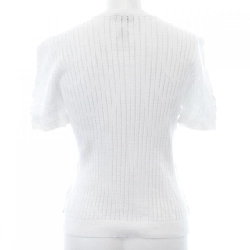 CHANEL P72748K10452 22S Áo - Hàng hiệu Chính hãng 823186