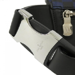 Túi xách Louis Vuitton Damier Infini 3D Canvas Bum Bag N50022 617197