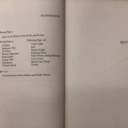 THE SEA AROUND US - Rachel L. Carson - Oxford University Press 1961  452847