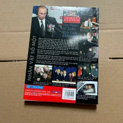 Nhân vật số một Vladimir Putin 997050