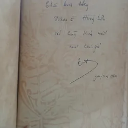 ÁNH SÁNG TRONG ĐÊM - VÕ LONG TÊ 752874