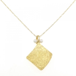 Mikimoto Akoya Pearl Necklace - Hàng hiệu Authentic