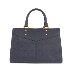Túi Louis Vuitton Monogram Empreinte Three PM M54195 616538