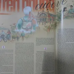 Báo Tuổi trẻ Xuân Bính Ngọ 2026 992241